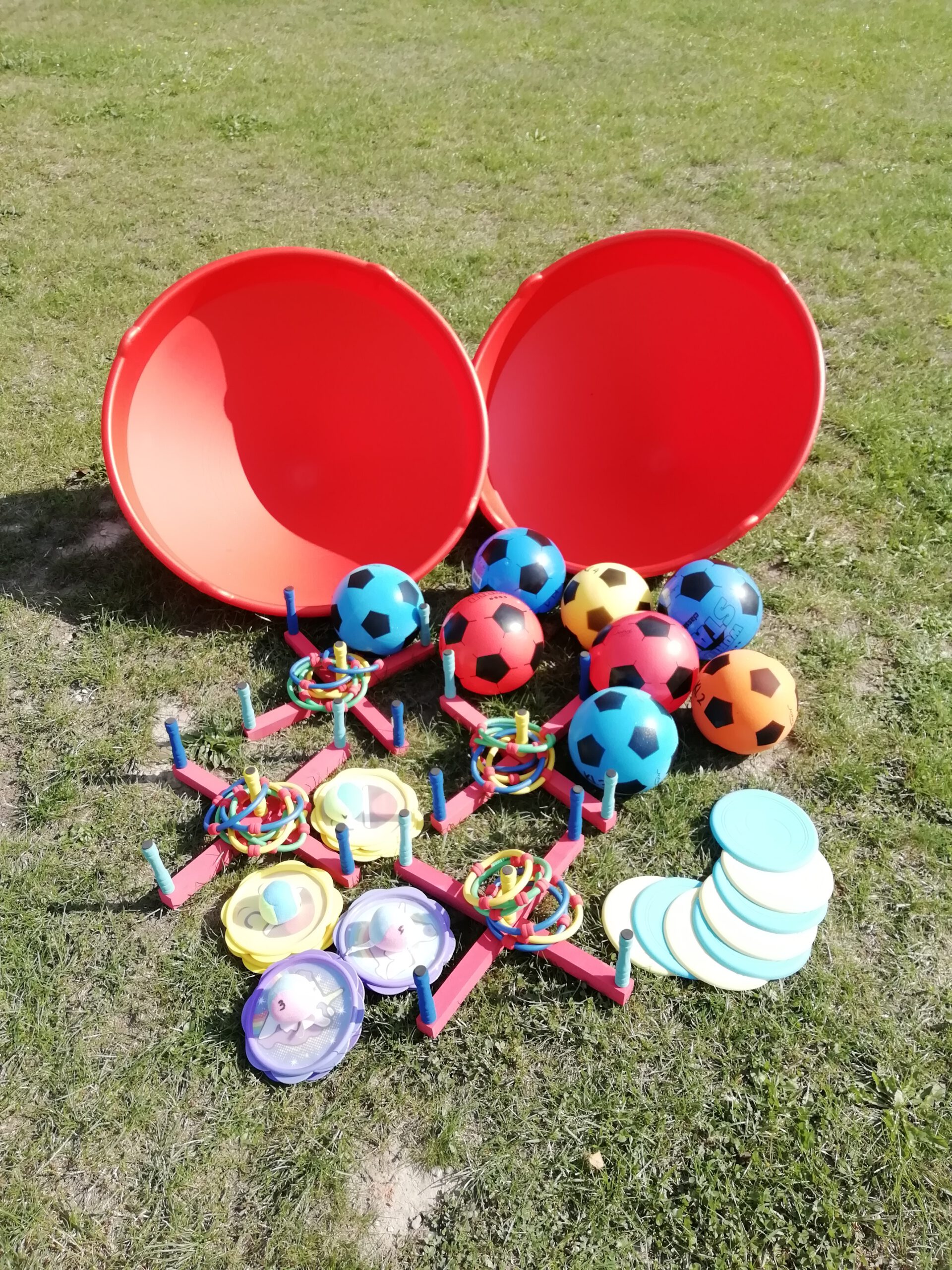 spielzeug grundschule Pausenspielzeug – Grundschule Lobstädt