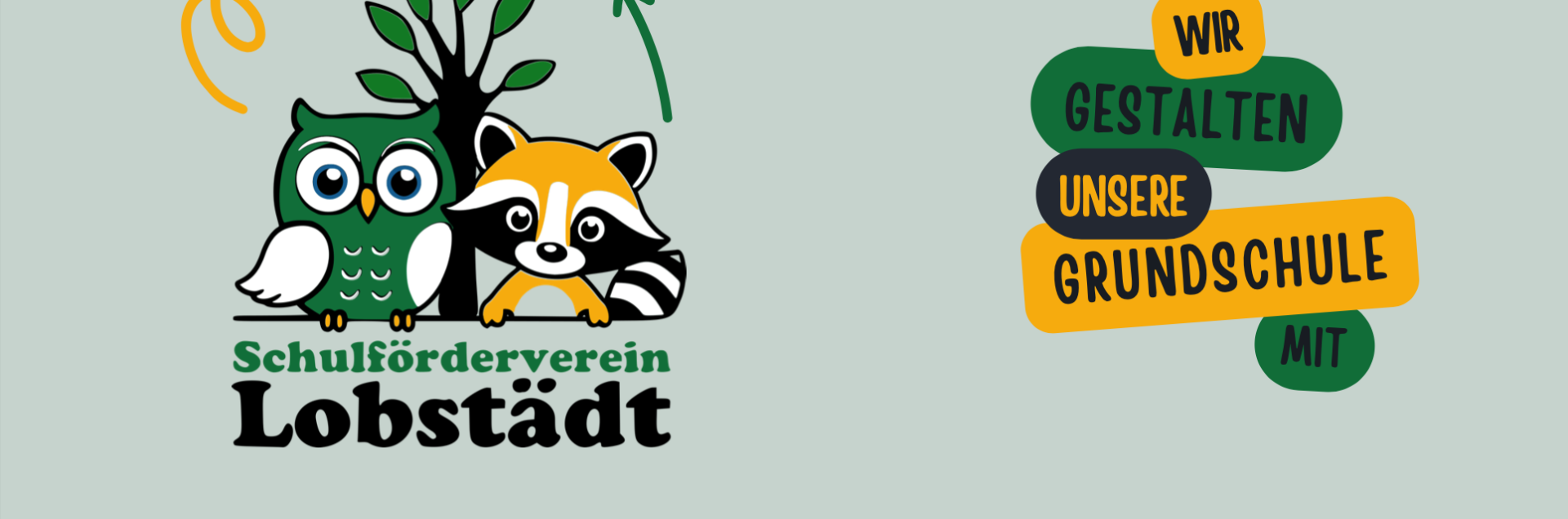 Unser Schulförderverein